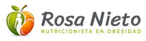 Rosa Nieto Nutrición